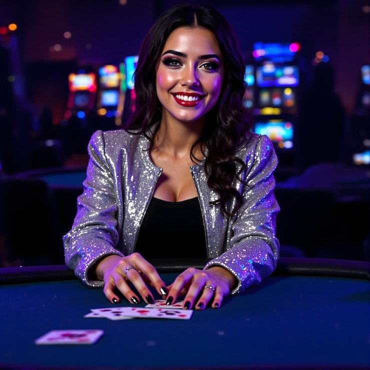 kk meaning Live Casino
